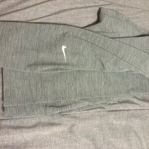 Nike Gray leggings